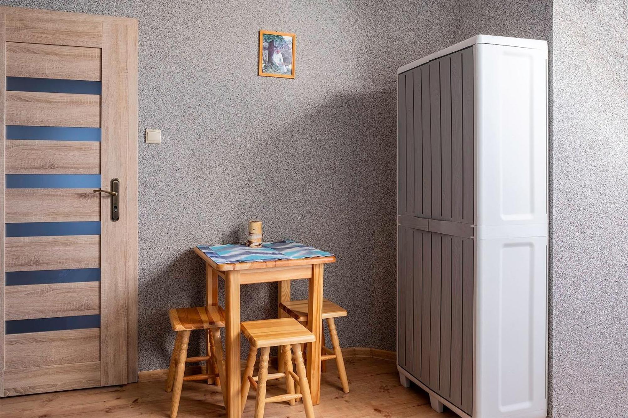 Agroturystyka Piekielnik Phòng bức ảnh